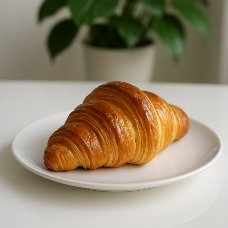 Butter Croissant