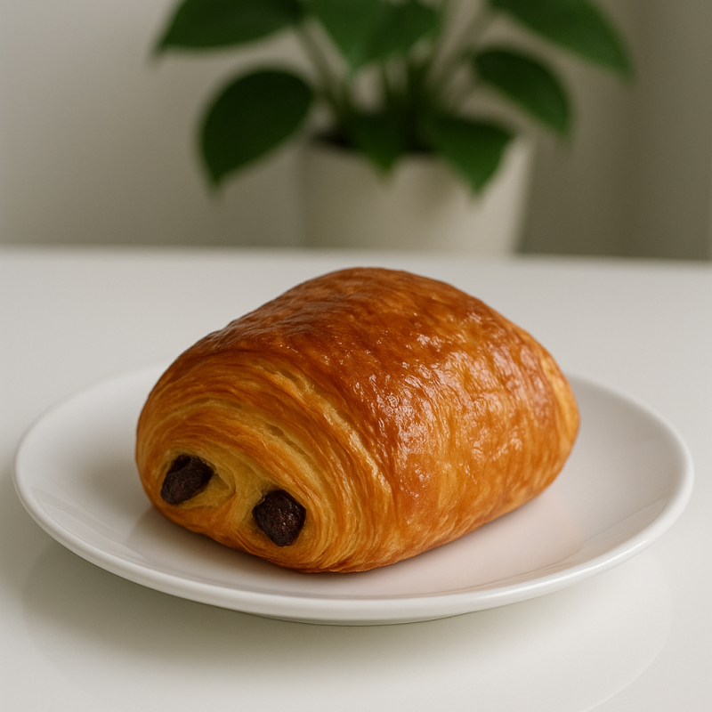 Pain Au Chocolat